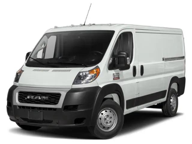 2021 Ram ProMaster Cargo Van High Roof 136" WB for sale in Euless, TX