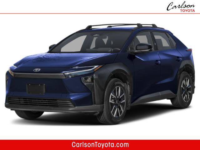 2026 Toyota bZ XLE for sale in Coon Rapids, MN