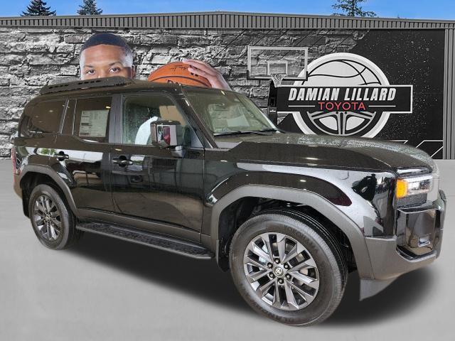 2027 Toyota Land Cruiser Base for sale in McMinnville, OR