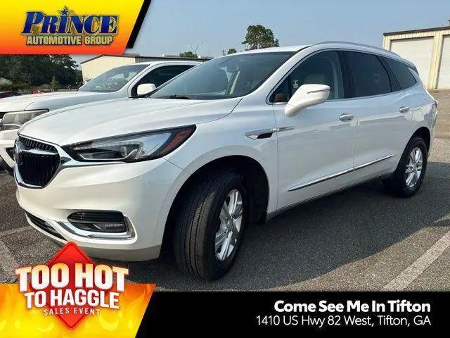 2020 Buick Enclave FWD Essence for sale in Tifton, GA