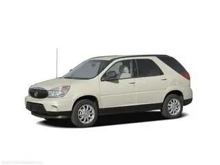 2006 Buick Rendezvous CX for sale in Strongsville, OH