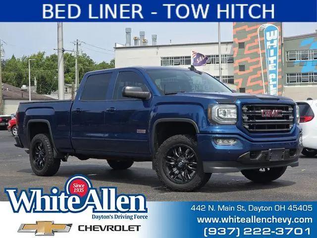 2018 GMC Sierra 1500 SLT for sale near Dayton, OH