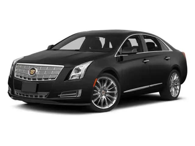 2014 Cadillac XTS Luxury for sale in Killeen, TX