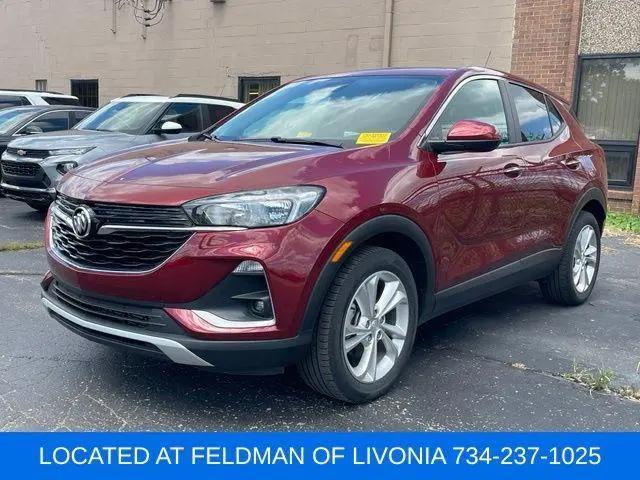 2023 Buick Encore GX Preferred FWD for sale in Livonia, MI