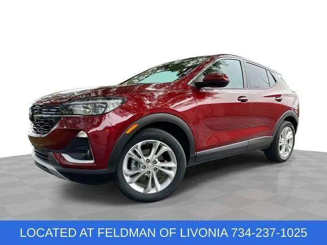 2023 Buick Encore GX Preferred FWD for sale in Livonia, MI