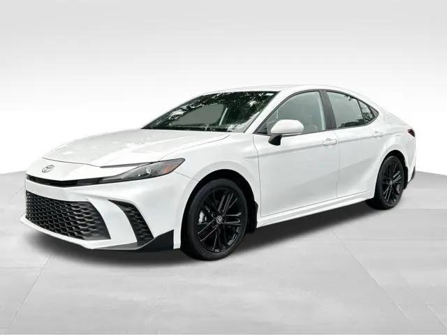 2025 Toyota Camry SE for sale in Scranton, PA