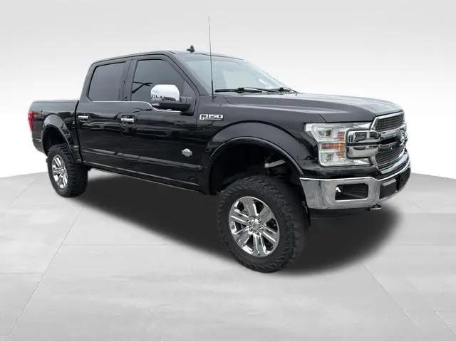 2020 Ford F-150 King Ranch for sale in Greenwood, IN