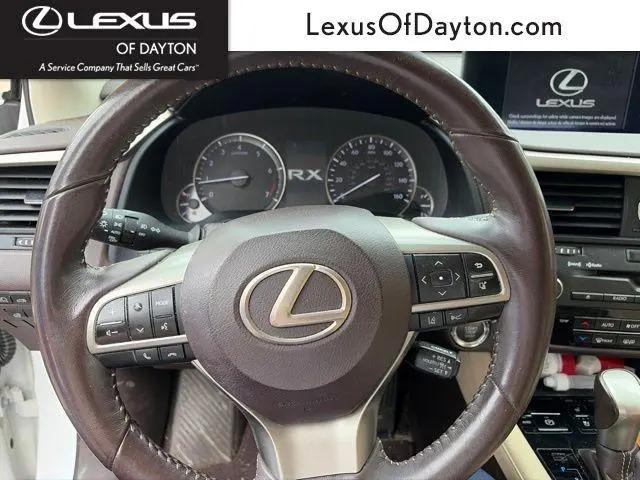 2017 Lexus RX 350 Base for sale near Dayton, OH