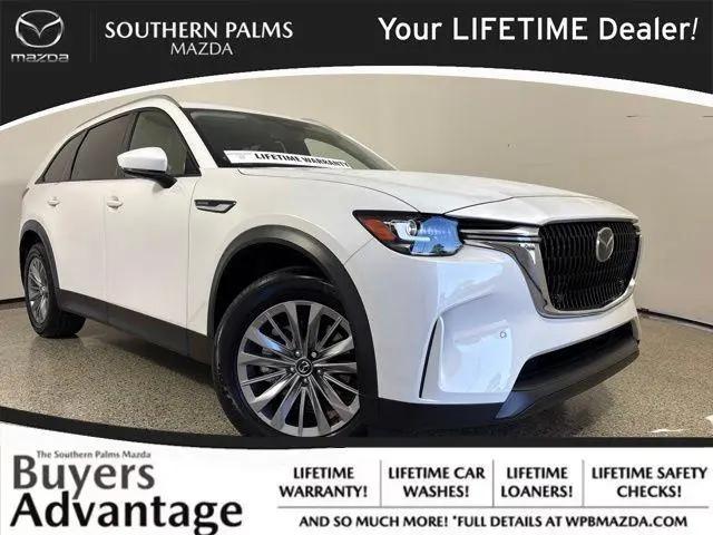 2025 Mazda X-90 3.3 Turbo Preferred Package for sale in Royal Palm Beach, FL