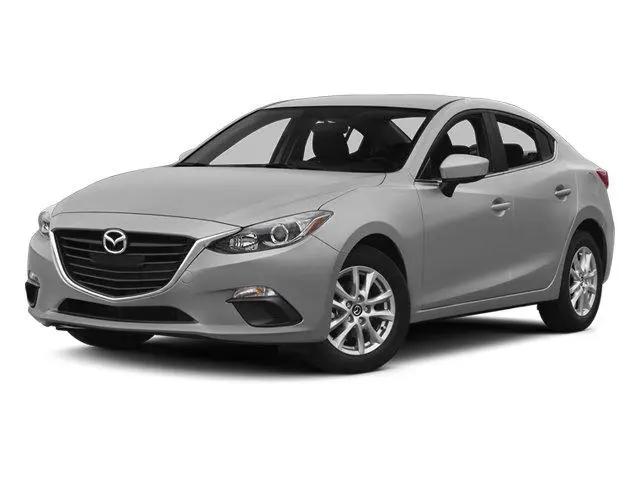2014 Mazda Mazda3 i Sport for sale in Moline, IL