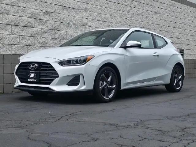2019 Hyundai Veloster 2.0 for sale in Willow Grove, PA