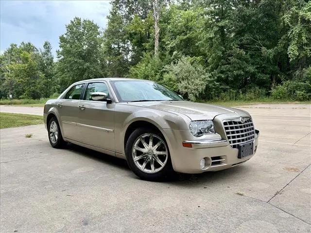 2008 Chrysler 300 Hemi for sale in Salem, IL
