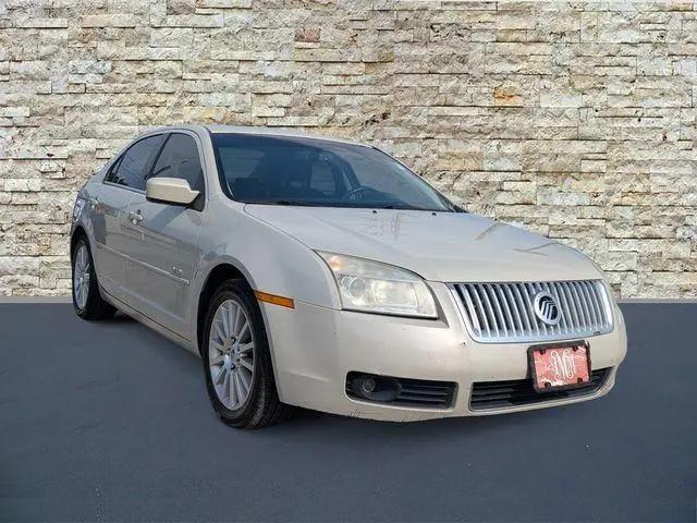 2008 Mercury Milan I4 Premier for sale in Chattanooga, TN