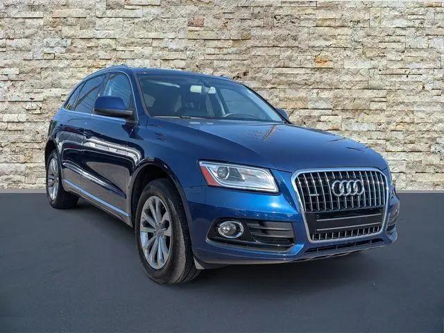 2014 Audi Q5 2.0T Premium for sale in Chattanooga, TN
