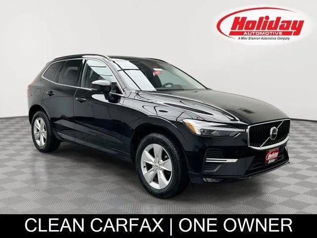 2022 Volvo XC60 B5 Momentum for sale in Fond du Lac, WI