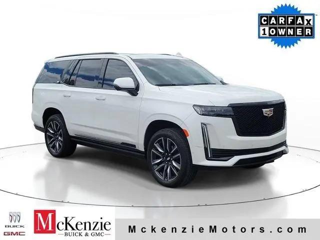 2024 Cadillac Escalade 2WD Sport for sale in Milton, FL