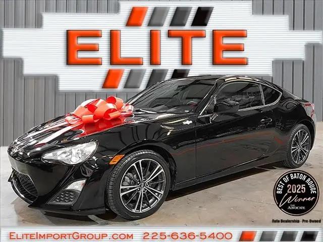 2013 Scion FR-S 10 Series for sale in Baton Rouge, LA