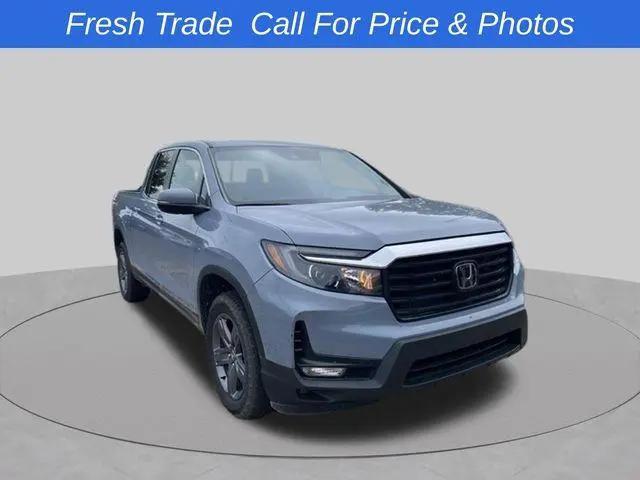 2023 Honda Ridgeline RTL for sale in Lafayette, IN