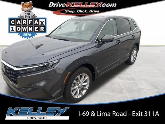 2024 Honda CR-V EX-L AWD for sale in Fort Wayne, IN
