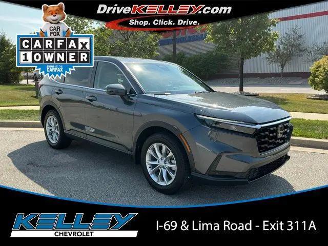 2024 Honda CR-V EX-L AWD for sale in Fort Wayne, IN
