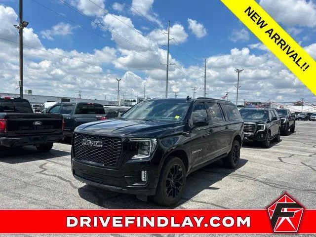 2023 GMC Yukon XL for sale near Findlay, OH