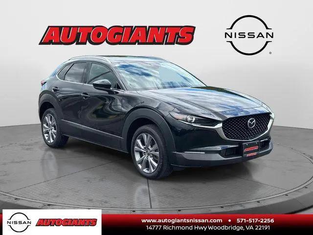 2022 Mazda CX-30 Premium for sale in Woodbridge, VA