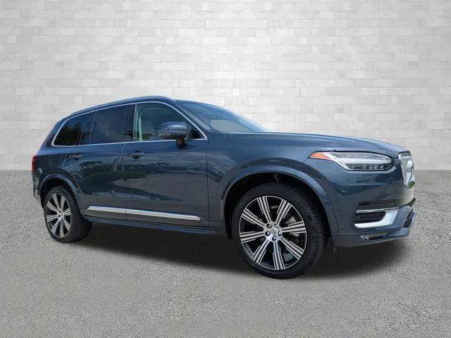 2024 Volvo XC90 B6 Plus Bright Theme 7-Seater for sale in Naples, FL