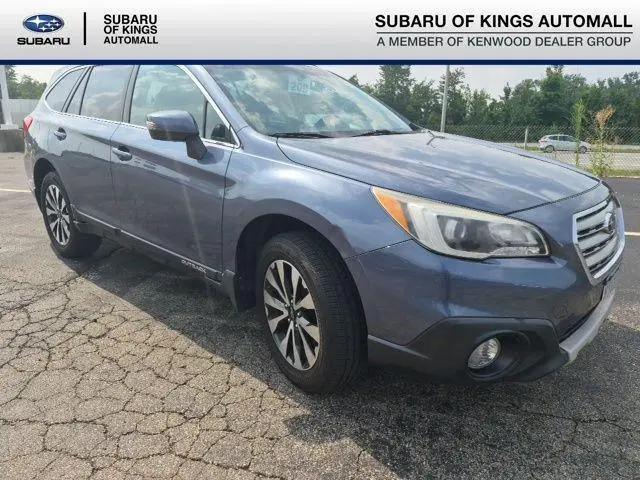 2015 Subaru Outback 2.5i Limited for sale near Cincinnati, OH