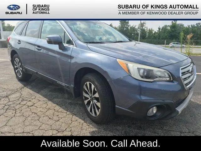 2015 Subaru Outback 2.5i Limited for sale near Cincinnati, OH