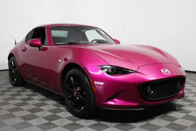 2023 Mazda MX-5 Grand Touring for sale in Pineville, NC
