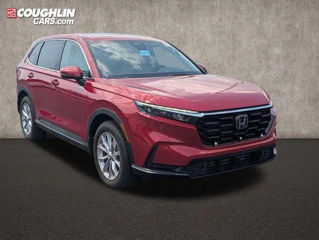 2024 Honda CR-V EX-L AWD for sale in Heath, OH