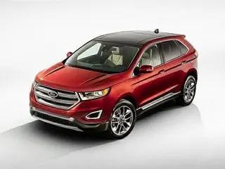 2015 Ford Edge SEL for sale in Springfield, MO