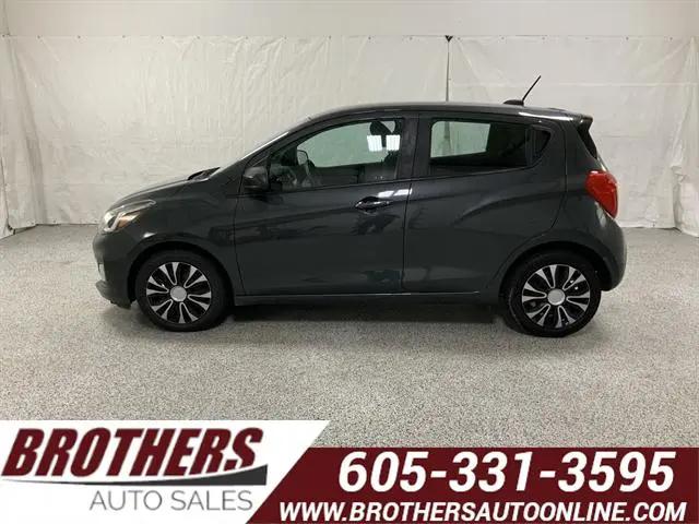 2020 Chevrolet Spark FWD LS Automatic for sale in Sioux Falls, SD