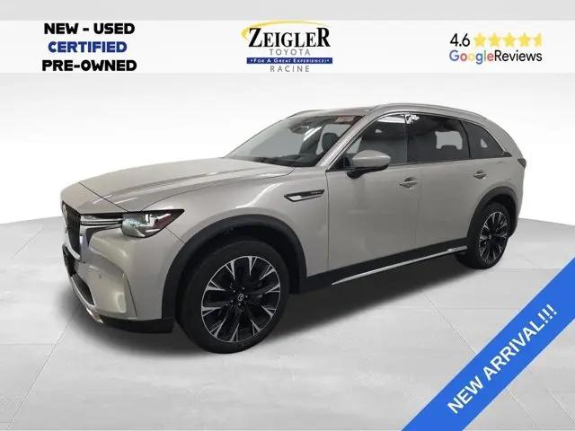 2024 Mazda X-90 Premium Plus for sale in Mt. Pleasant, WI