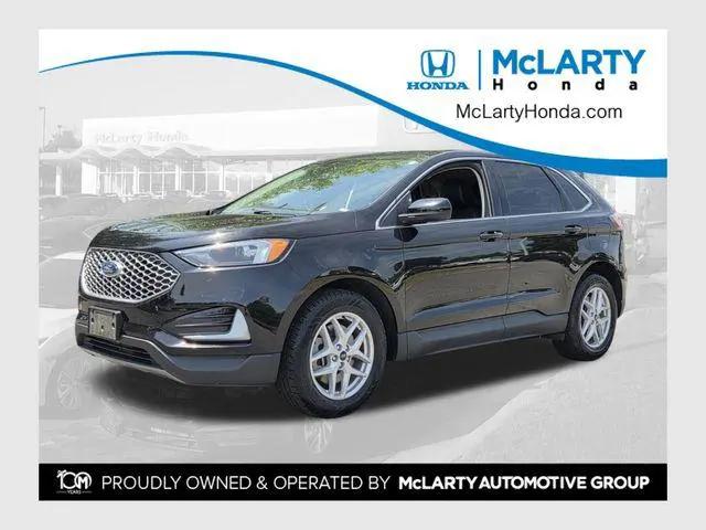 2024 Ford Edge SEL for sale in Little Rock, AR