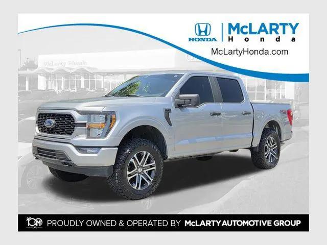 2023 Ford F-150 XL for sale in Little Rock, AR