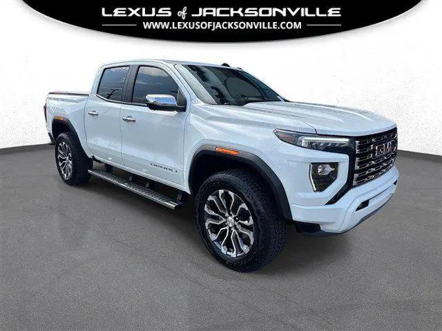 2024 GMC Canyon 4WD Denali for sale in Jacksonville, FL