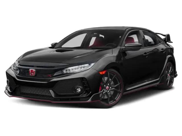 2019 Honda Civic Touring for sale in Santa Ana, CA