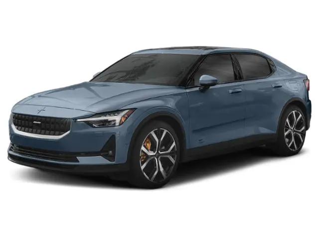 2021 Polestar 2 Launch Edition for sale in Santa Ana, CA