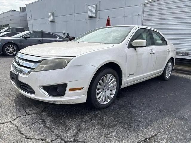 2010 Ford Fusion Hybrid Base for sale in Birmingham, AL