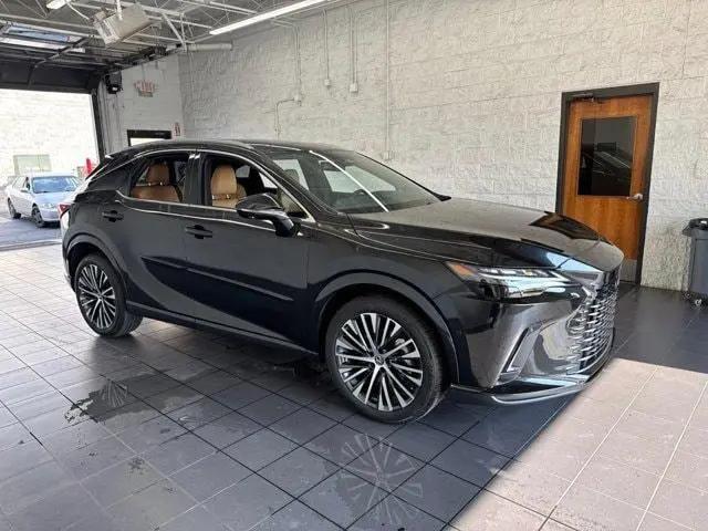 2026 Lexus RX 350 AWD for sale in Springfield, MO
