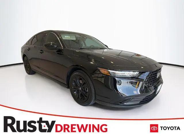 2024 Honda Accord EX for sale in Jefferson City, MO