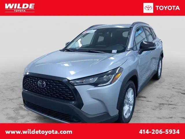 2025 Toyota Corolla Cross LE for sale in West Allis, WI