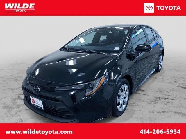 2025 Toyota Corolla LE for sale in West Allis, WI