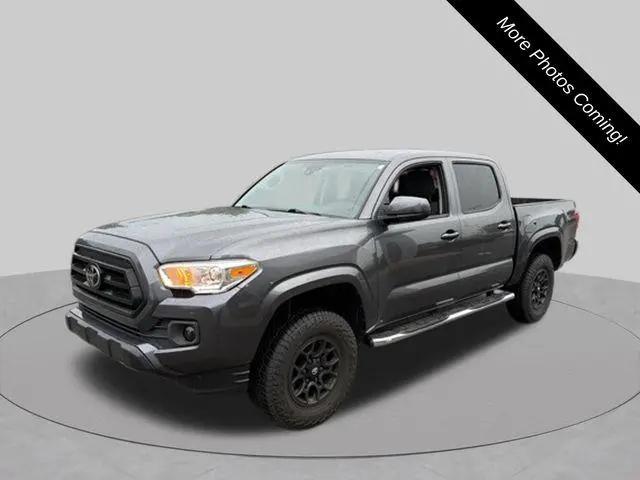 2020 Toyota Tacoma SR V6 for sale in Fort Wayne, IN