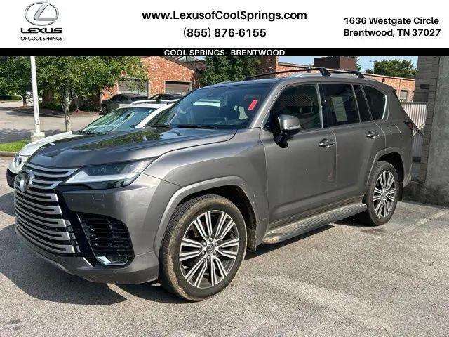 2024 Lexus LX Luxury for sale in Brentwood, TN