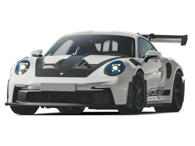 2024 Porsche 911 GT3 RS for sale in Palm Springs, CA