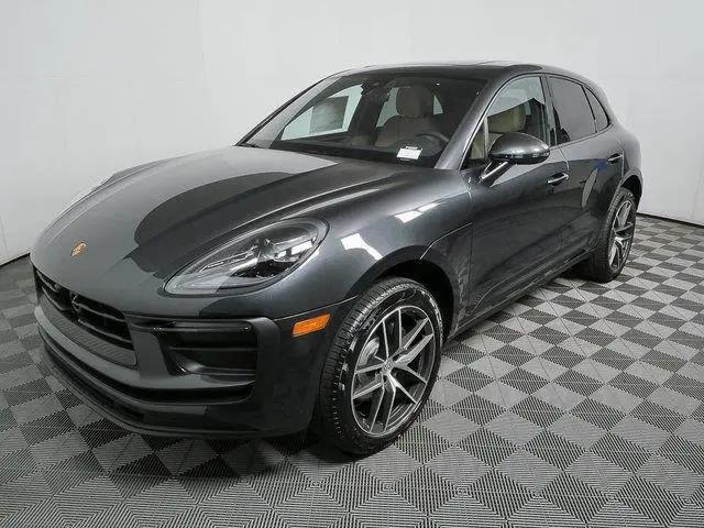 2026 Porsche Macan T for sale in Atlanta, GA