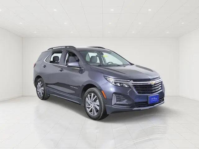 2022 Chevrolet Equinox AWD LT for sale in Shakopee, MN