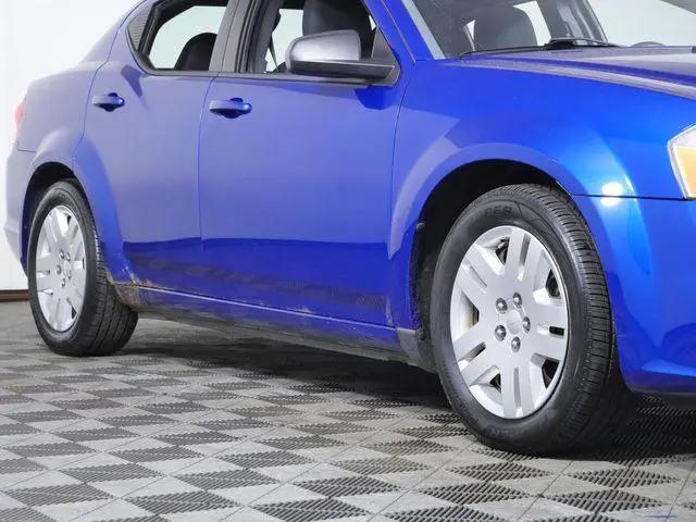 2012 Dodge Avenger SE for sale in Shakopee, MN